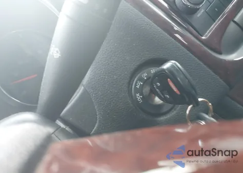 2013 Dodge Avenger Se z USA, uszkodzony, nr VIN 1C3CDZABXDN729903